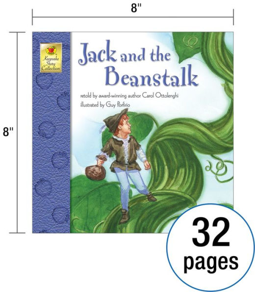 Jack and the Beanstalk