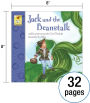 Alternative view 9 of Jack and the Beanstalk