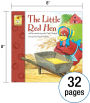Alternative view 3 of The Little Red Hen