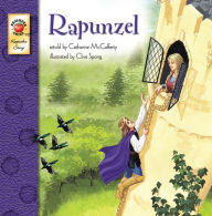 Title: Rapunzel, Author: Catherine McCafferty