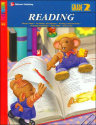 Title: Reading: Grade 2 (Spectrum Reading Series), Author: Staff of McGraw-Hill Children's Publishing