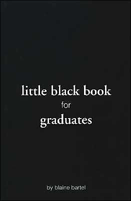 Little Black Book for Graduates