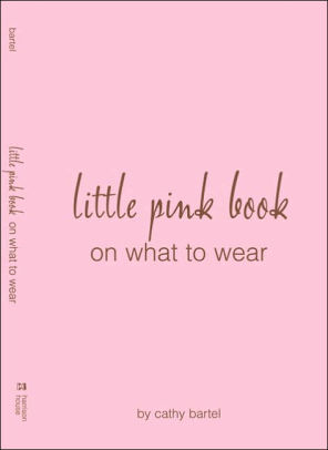 Little Pink Book