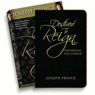 Title: Destined to Reign: Devotional Gift Edition, Author: Joseph Prince