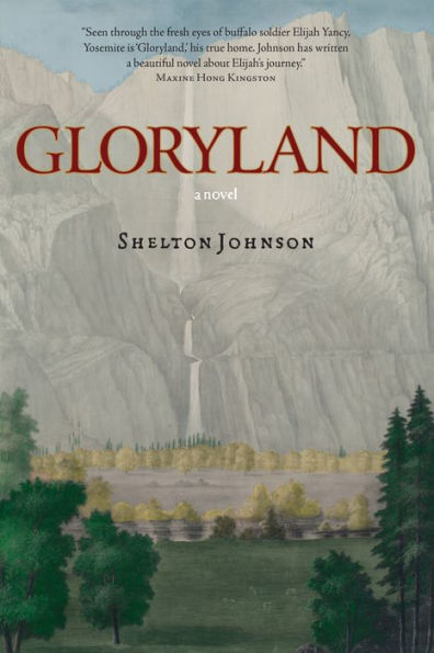 Gloryland: A Novel