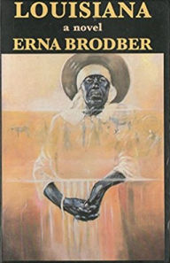 Title: Louisiana, Author: Erna Brodber