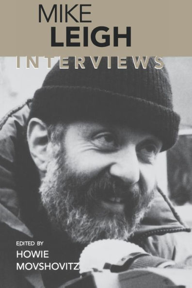 Mike Leigh: Interviews