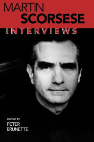 Title: Martin Scorsese: Interviews, Author: Peter Brunette