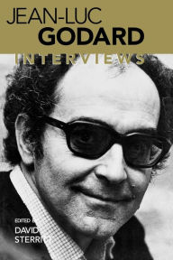 Title: Jean-Luc Godard: Interviews, Author: Jean-Luc Godard
