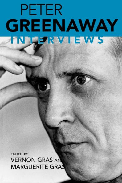 Peter Greenaway: Interviews