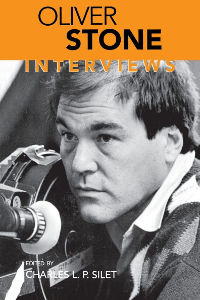 Oliver Stone: Interviews