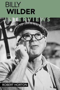 Title: Billy Wilder: Interviews, Author: Robert Horton