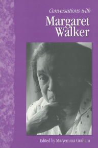 Title: Conversations with Margaret Walker, Author: Maryemma Graham