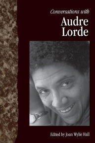 Title: Conversations with Audre Lorde, Author: Joan Wylie Hall