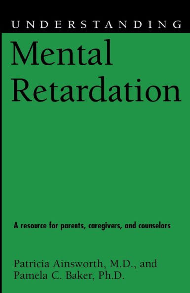 Understanding Mental Retardation