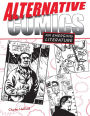 Alternative Comics: An Emerging Literature