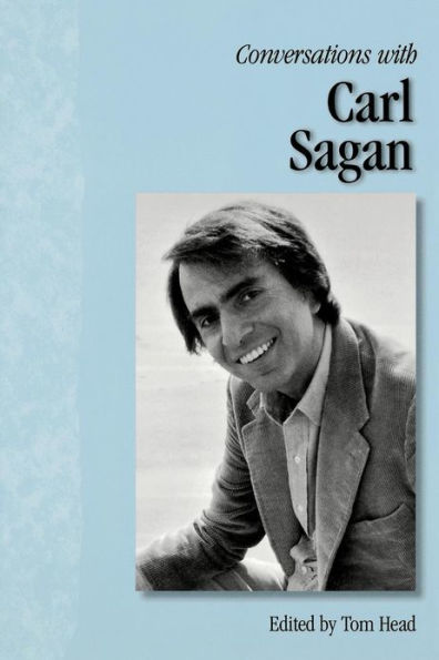 Conversations with Carl Sagan