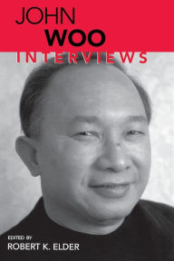 Title: John Woo: Interviews, Author: Robert K. Elder