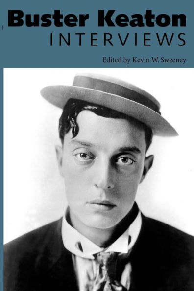 Buster Keaton: Interviews