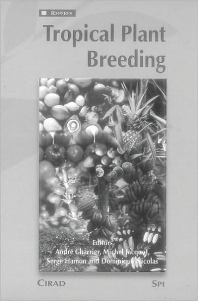 Tropical Plant Breeding