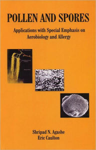 Title: Pollen Biology and Biotechnology / Edition 1, Author: K R Shivanna