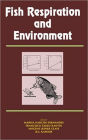 Fish Respiration and Environment / Edition 1