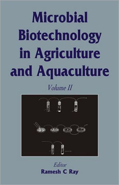 Microbial Biotechnology in Agriculture and Aquaculture, Vol. 2 / Edition 1