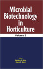 Microbial Biotechnology in Horticulture, Vol. 2 / Edition 1