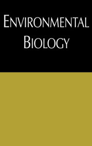 Title: Environmental Biology / Edition 1, Author: Terry Bruce Hilleman