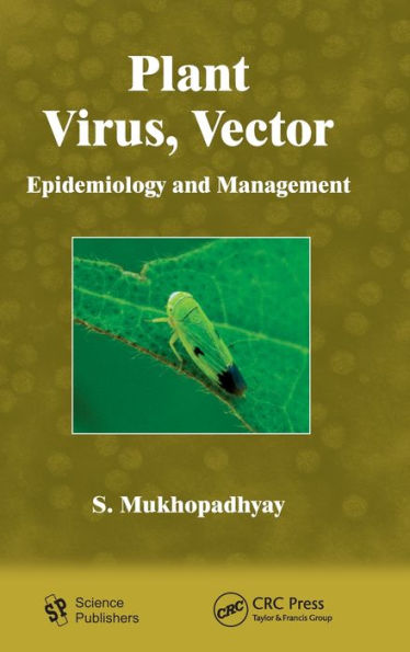 Plant Virus, Vector / Edition 1