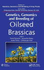 Genetics, Genomics and Breeding of Oilseed Brassicas