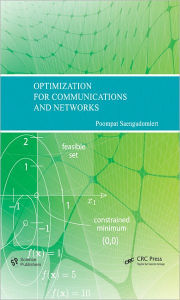 Title: Optimization for Communications and Networks, Author: Poompat Saengudomlert