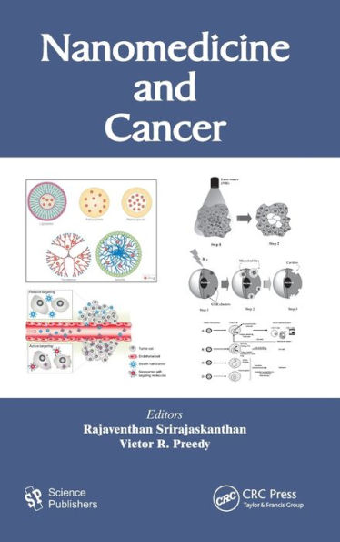 Nanomedicine and Cancer / Edition 1
