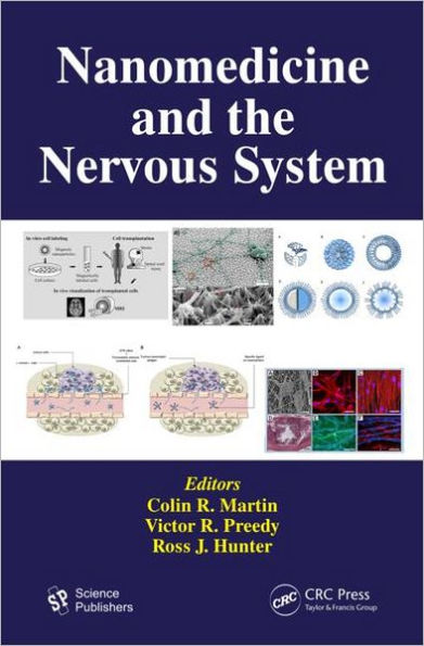 Nanomedicine and the Nervous System / Edition 1