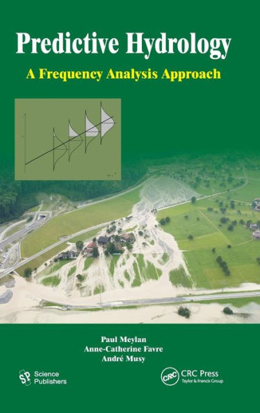 Predictive Hydrology: A Frequency Analysis Approach