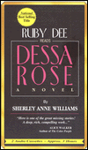 Title: Dessa Rose, Author: Sherley Anne Williams