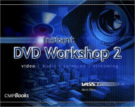 Title: Instant DVD Workshop 2, Author: Mark Dileo