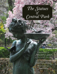 Title: The Statues of Central Park, Author: June Eding