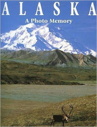 Title: Alaska: A Photo Memory, Author: Flip Todd