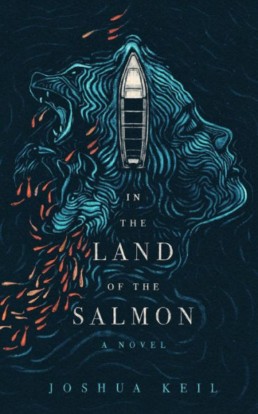 In the Land of the Salmon