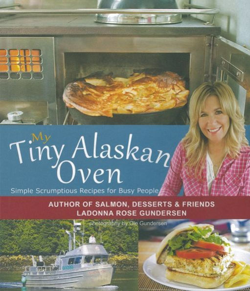 My Tiny Alaskan Oven