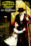 Title: Les Misérables (Adaptation), Author: Sherwood Smith