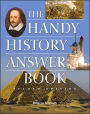 Handy History Answer Book / Edition 2