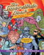 The Supervillain Book: The Evil Side of Comics and Hollywood