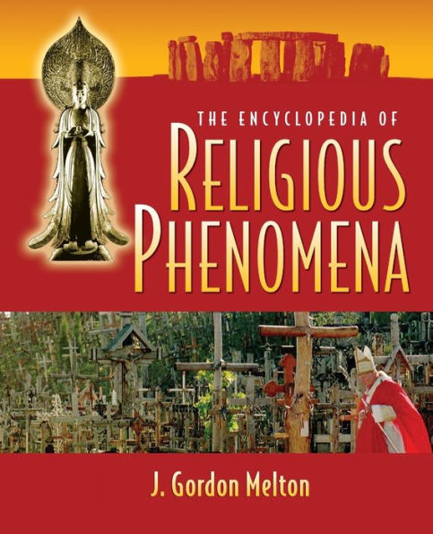 The Encyclopedia of Religious Phenomena