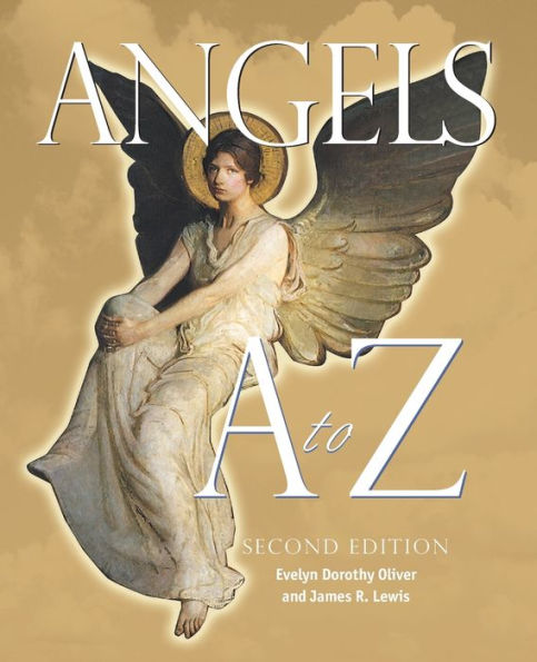 Angels A to Z / Edition 1