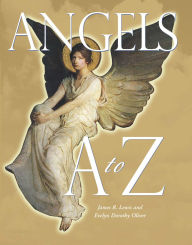 Title: Angels A to Z / Edition 1, Author: Evelyn Dorothy Oliver