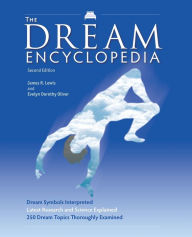 Title: The Dream Encyclopedia, Author: James R Lewis