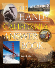 Title: The Handy California Answer Book, Author: Kevin Hile