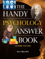 The Handy Psychology Answer Book